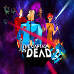 * The Captain is Dead * EPIC GAMES * (PC)