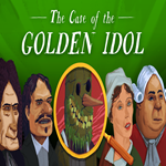 * The Case of the Golden Idol * EPIC GAMES * (PC)