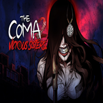 * The Coma 2: Vicious Sisters * EPIC GAMES * (PC)