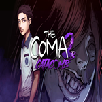 * The Coma 2B: Catacomb * EPIC GAMES * (PC)