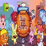 * The Crackpet Show: Happy Tree Friends Edition * EPIC