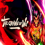 * The Crown of Wu * EPIC GAMES * (PC)