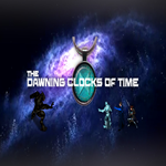 * The Dawning Clocks of Time * EPIC GAMES * (PC)