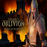 * The Elder Scrolls IV: Oblivion* Game of the Year Edi