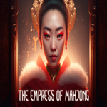 * The Empress of Mahjong * EPIC GAMES * (PC)