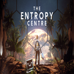 * The Entropy Centre * EPIC GAMES * (PC)