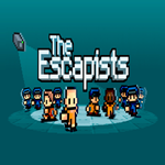 * The Escapists * EPIC GAMES * (PC)