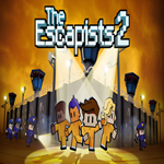 * The Escapists 2 * EPIC GAMES * (PC)