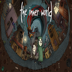 * The Inner World * EPIC GAMES * (PC)