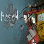 * The Inner World - The Last Wind Monk * EPIC GAMES *