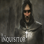 * The Inquisitor * EPIC GAMES * (PC)