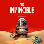 * The Invincible * EPIC GAMES * (PC)