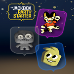 * The Jackbox Party Starter * EPIC GAMES * (PC)