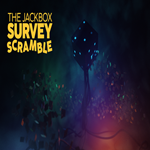 * The Jackbox Survey Scramble * EPIC GAMES * (PC)