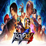 * THE KING OF FIGHTERS XV * EPIC GAMES * (PC)