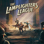 * The Lamplighters League * EPIC GAMES * (PC)