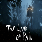 * The Land of Pain * EPIC GAMES * (PC)