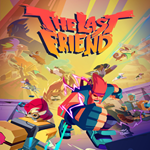 * The Last Friend * EPIC GAMES * (PC)