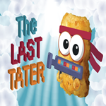 * The Last Tater * EPIC GAMES * (PC)