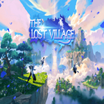 * The Lost Village * EPIC GAMES * (PC)