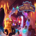 * The Magical Mixture Mill * EPIC GAMES * (PC)