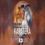 * The Making of Karateka * EPIC GAMES * (PC)