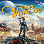 * The Outer Worlds * EPIC GAMES * (PC)