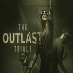 * The Outlast Trials * EPIC GAMES * (PC)