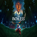 * The Pathless * EPIC GAMES * (PC)