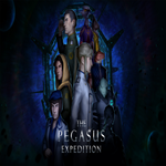 * The Pegasus Expedition * EPIC GAMES * (PC)