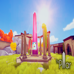 * The Pillar * EPIC GAMES * (PC)