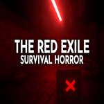 * The Red Exile: Survival Horror * EPIC GAMES * (PC)