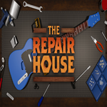 * The Repair House: Restoration Sim * EPIC GAMES * (P