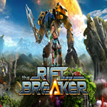 * The Riftbreaker * EPIC GAMES * (PC)