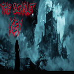 * The Scarlet Key * EPIC GAMES * (PC)