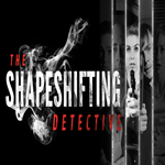 * The Shapeshifting Detective * EPIC GAMES * (PC)