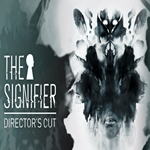 * The Signifier: Director´s Cut * EPIC GAMES * (PC)