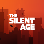 * The Silent Age * EPIC GAMES * (PC)