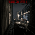 * THE SILENT CITY CHAPTER 2 * EPIC GAMES * (PC)