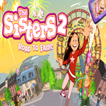 * The Sisters 2 - Road to Fame * EPIC GAMES * (PC)