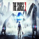 * The Surge 2 * EPIC GAMES * (PC)