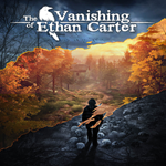 * The Vanishing of Ethan Carter * EPIC GAMES * (PC)