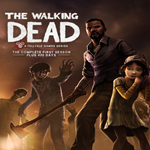 * The Walking Dead: Season One * EPIC GAMES * (PC)