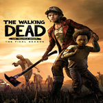 * The Walking Dead: Final Season * EPIC GAMES * (PC)