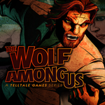 * The Wolf Among Us * EPIC GAMES * (PC)