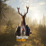 * theHunter: Call of the Wild™ * EPIC GAMES * (PC)