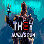 * They Always Run * EPIC GAMES * (PC)