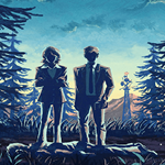 * Thimbleweed Park * EPIC GAMES * (PC)