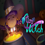 * Tiny Witch * EPIC GAMES * (PC)