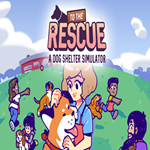 * To The Rescue * EPIC GAMES * (PC)